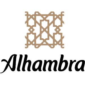 Logo Cervezas-Alhambra