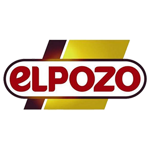 Logo El Pozo