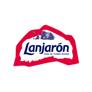 Logo Lanjaron